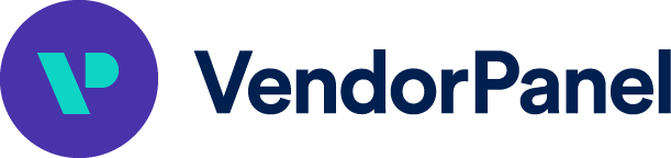 Vendor Panel logo
